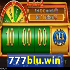 777blu.win