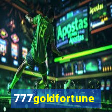 777goldfortune