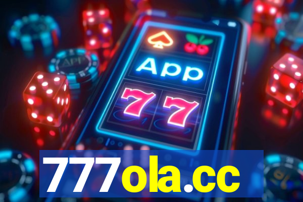 777ola.cc