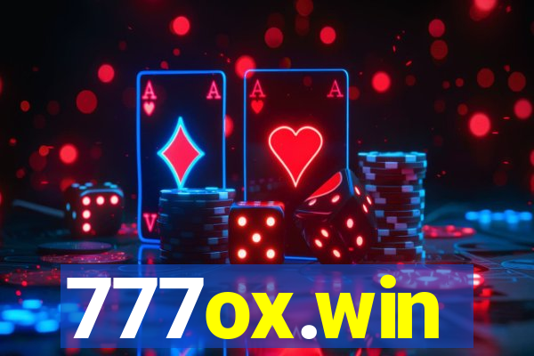 777ox.win