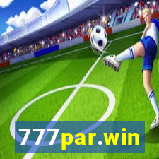 777par.win