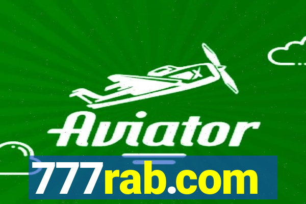 777rab.com