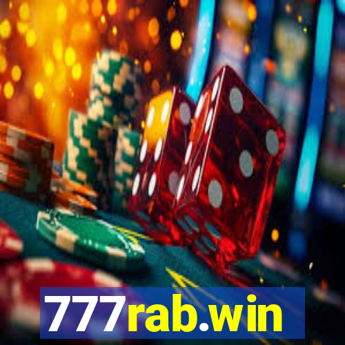 777rab.win