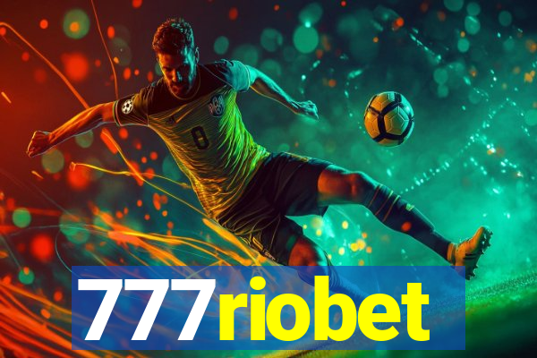 777riobet