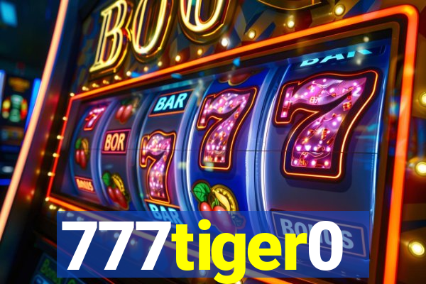 777tiger0