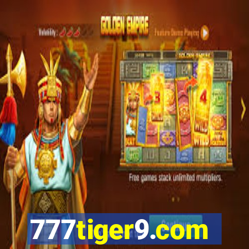 777tiger9.com