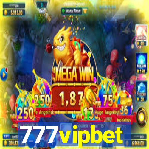 777vipbet