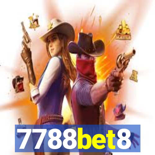 7788bet8