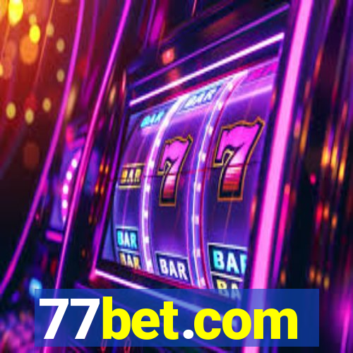 77bet.com