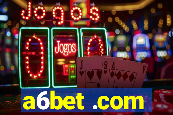 a6bet .com