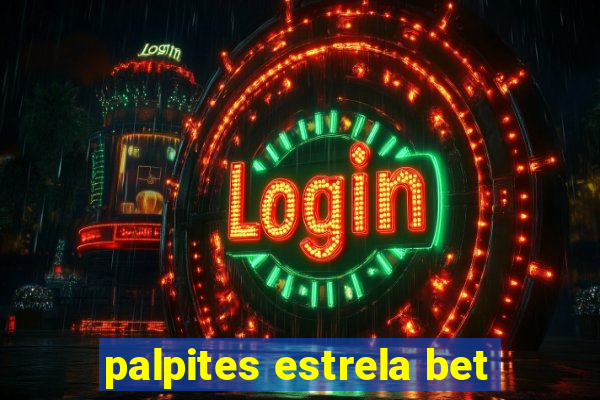 palpites estrela bet