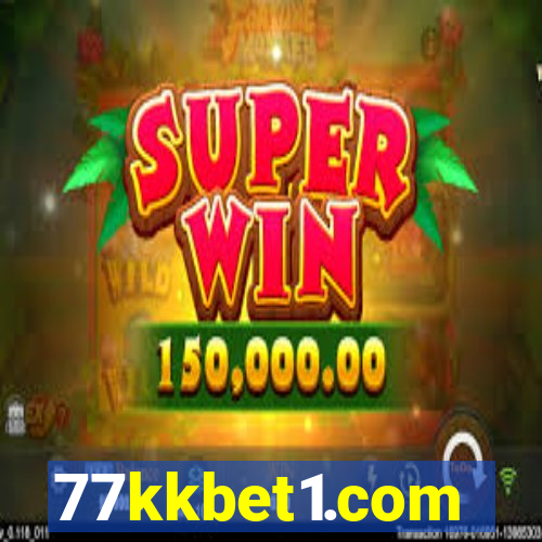 77kkbet1.com