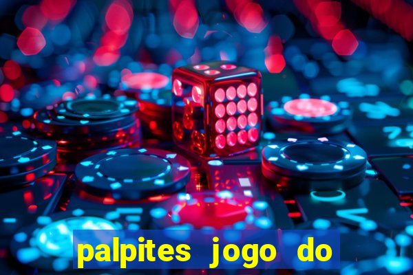 palpites jogo do bicho hoje