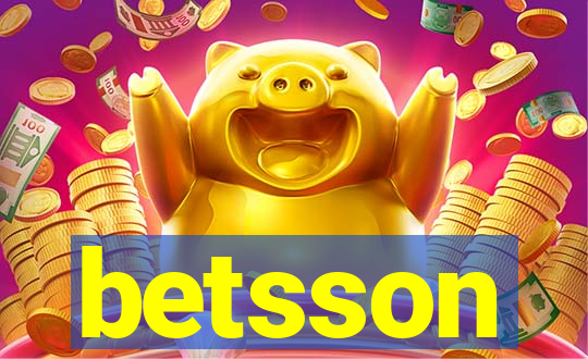 betsson