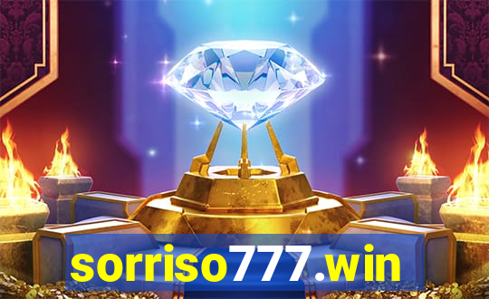 sorriso777.win