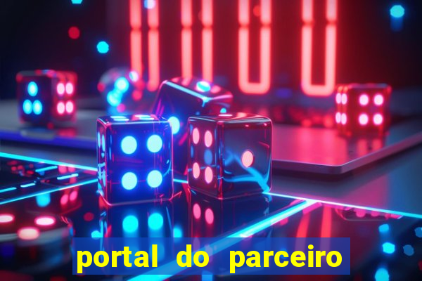 portal do parceiro i food