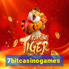 7bitcasinogames