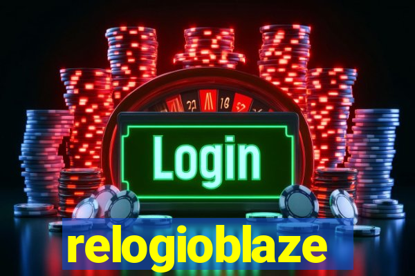 relogioblaze