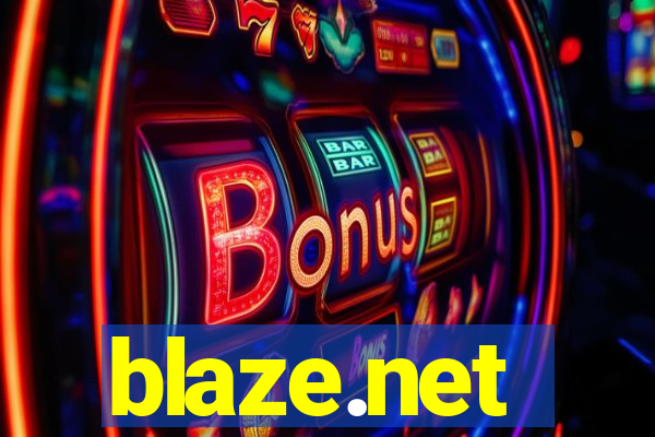 blaze.net