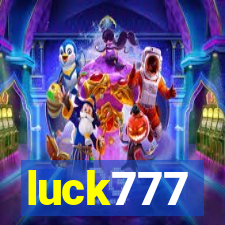 luck777