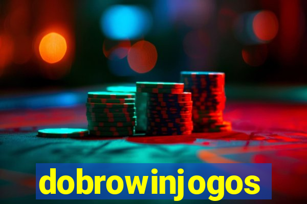 dobrowinjogos