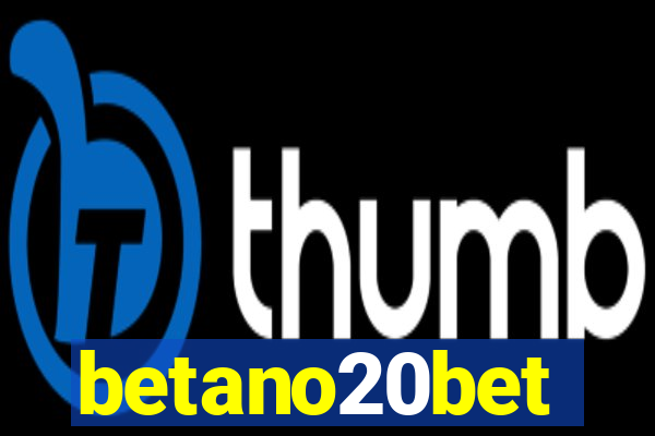 betano20bet