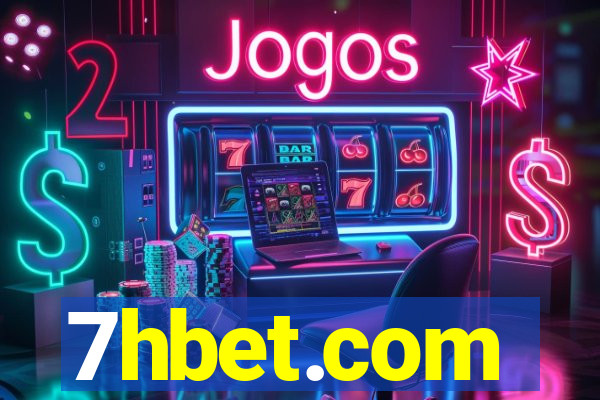 7hbet.com