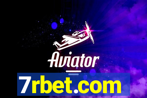 7rbet.com