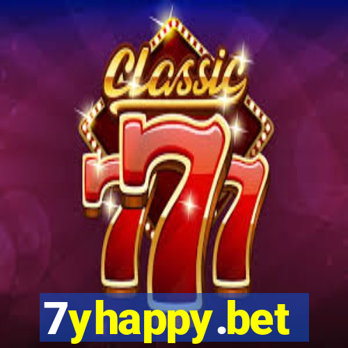 7yhappy.bet