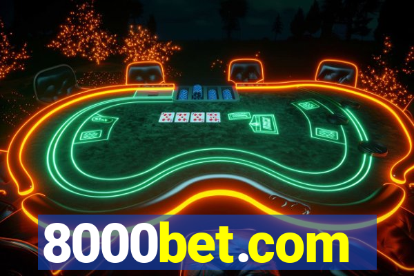 8000bet.com