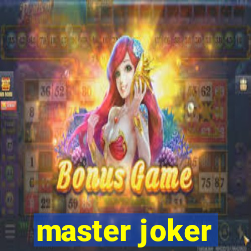 master joker