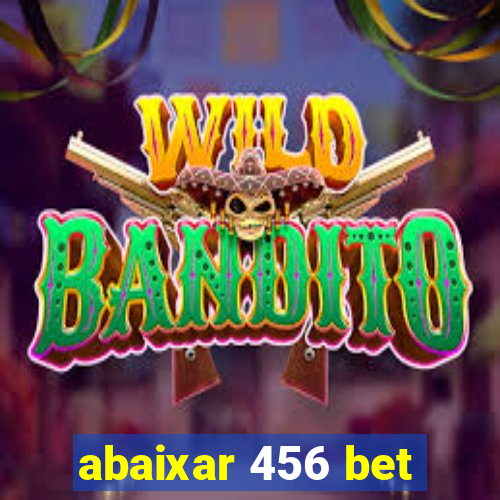 abaixar 456 bet