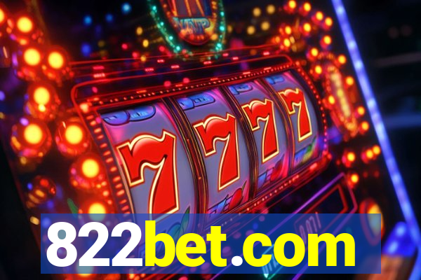 822bet.com