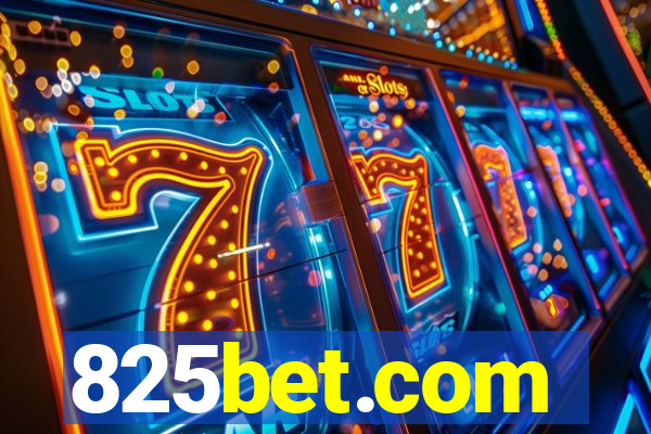 825bet.com