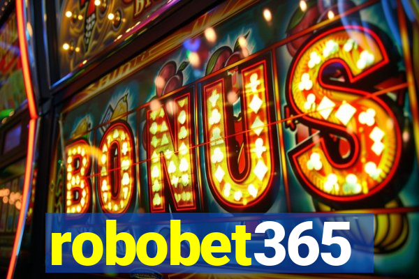 robobet365