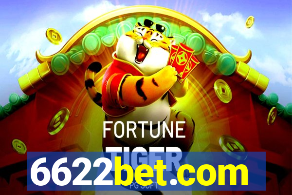 6622bet.com