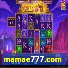 mamae777.com