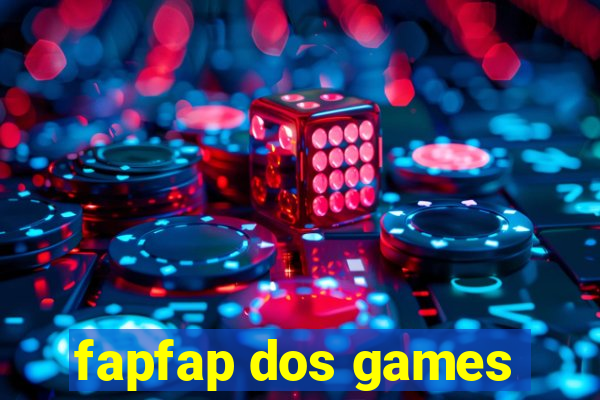 fapfap dos games