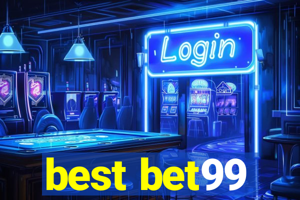 best bet99