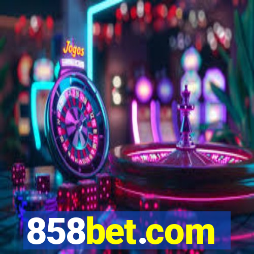 858bet.com