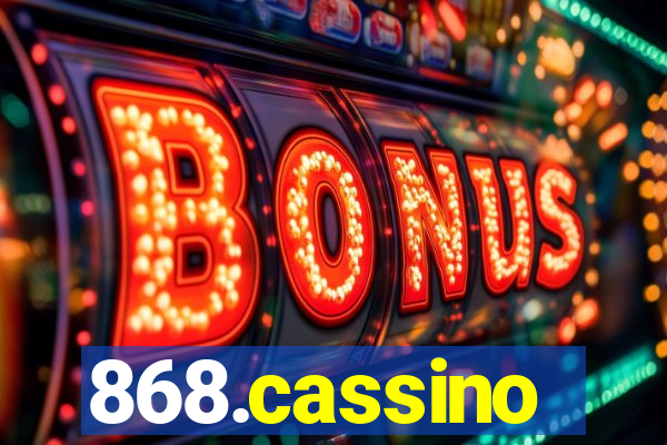 868.cassino