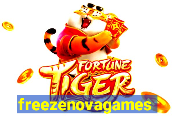 freezenovagames