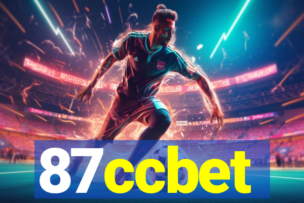 87ccbet