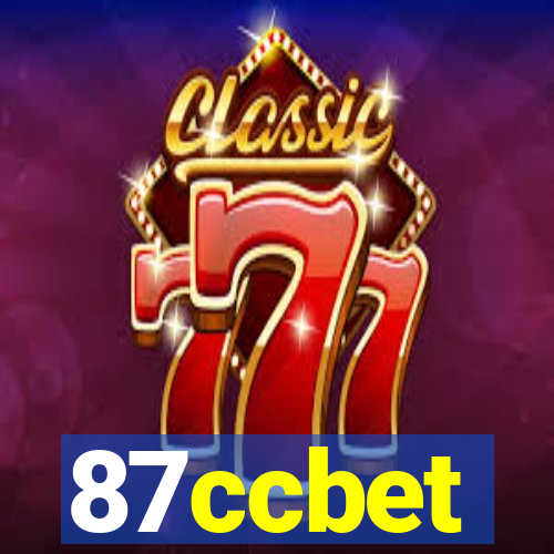 87ccbet