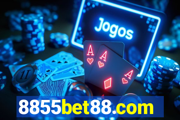 8855bet88.com