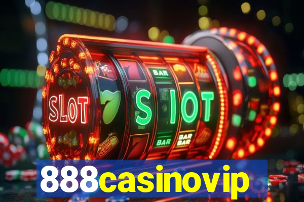 888casinovip