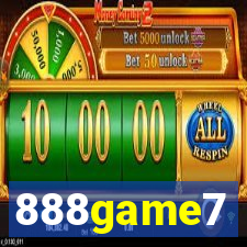 888game7