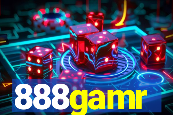 888gamr