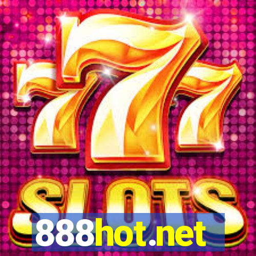 888hot.net