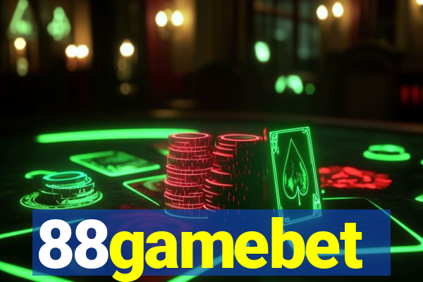 88gamebet